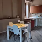 Prázdninový dům Le Contrade *