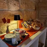 Le Contrade Prázdninový dům