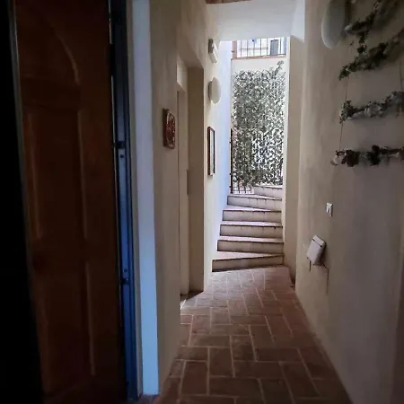 Le Contrade Holiday home *