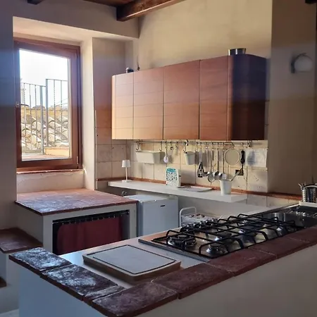 بيت للعطل Le Contrade