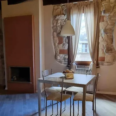 Le Contrade Holiday home *