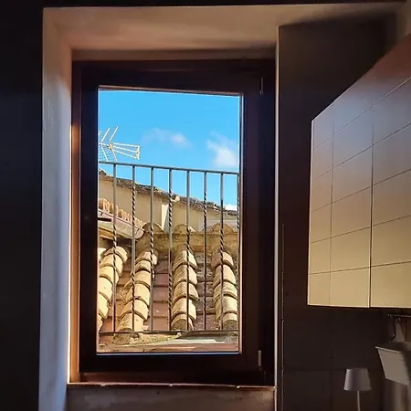 Prázdninový dům Le Contrade Amelia