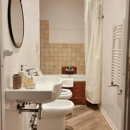 Le Contrade Holiday home