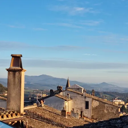 Le Contrade بيت للعطل أميليا