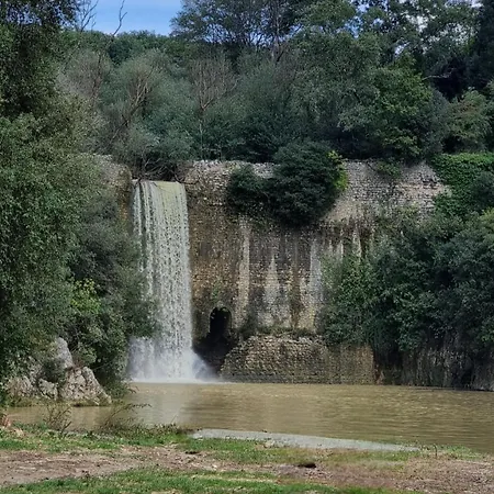 Le Contrade בית נופש אמליה