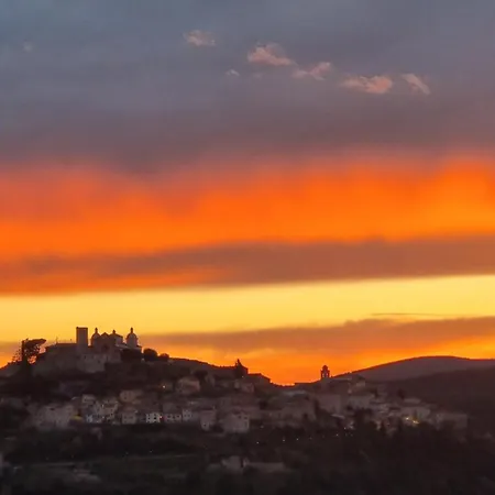 Le Contrade * أميليا