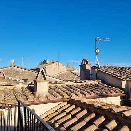 Le Contrade Holiday home *