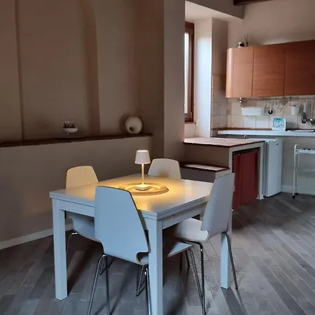 بيت للعطل Le Contrade *