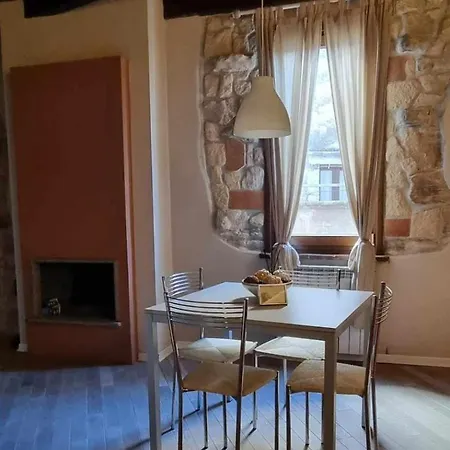 Holiday home Le Contrade