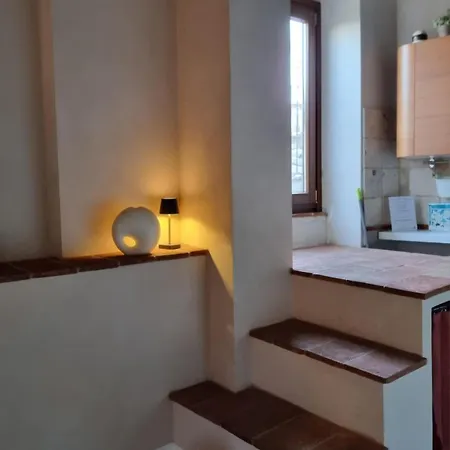 Le Contrade Holiday home Amelia
