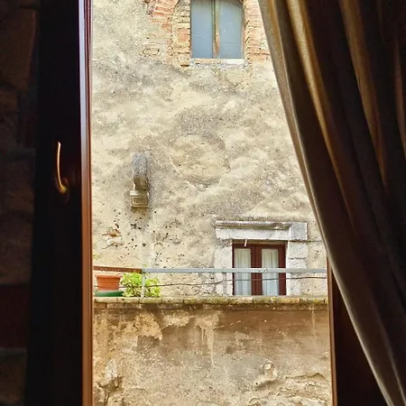 Le Contrade Holiday home