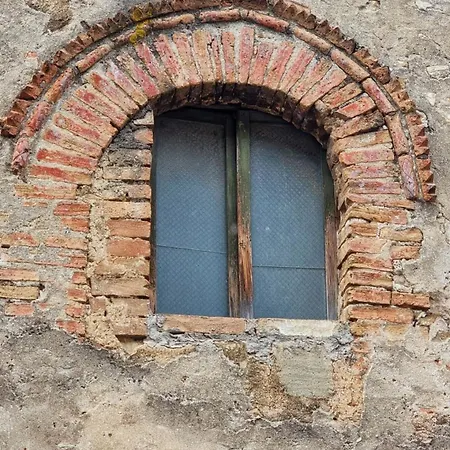 Prázdninový dům Le Contrade Amelia