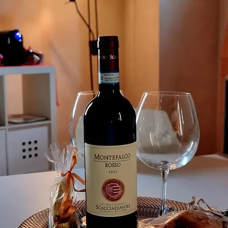 Le Contrade أميليا