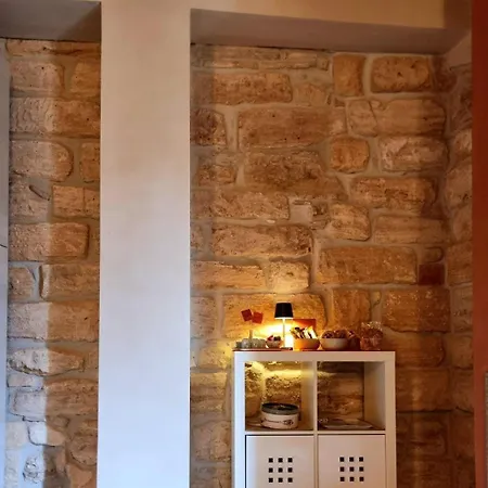 Сasa de vacaciones Le Contrade Amelia