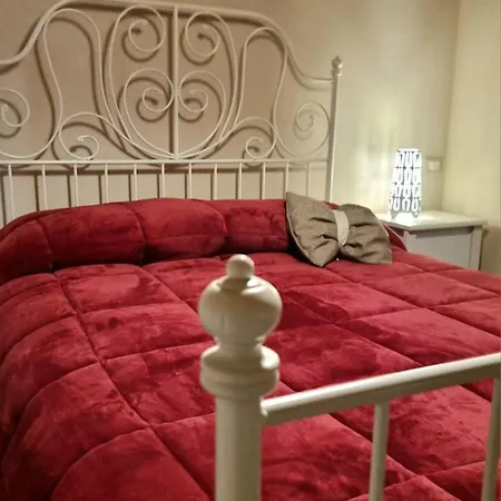 Le Contrade Сasa de vacaciones Amelia