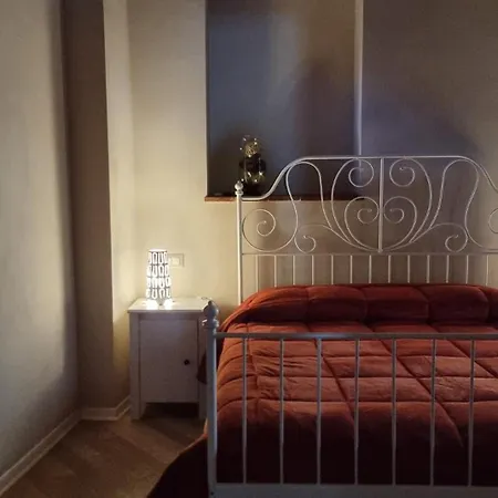 Holiday home Le Contrade Amelia