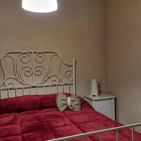 Le Contrade Сasa de vacaciones Amelia