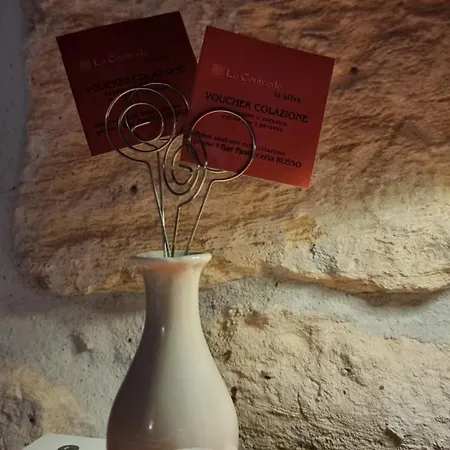 Le Contrade بيت للعطل