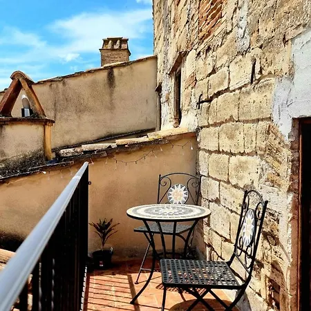 بيت للعطل Le Contrade أميليا