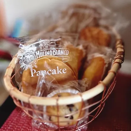 بيت للعطل Le Contrade أميليا