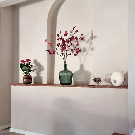 Le Contrade Сasa de vacaciones *