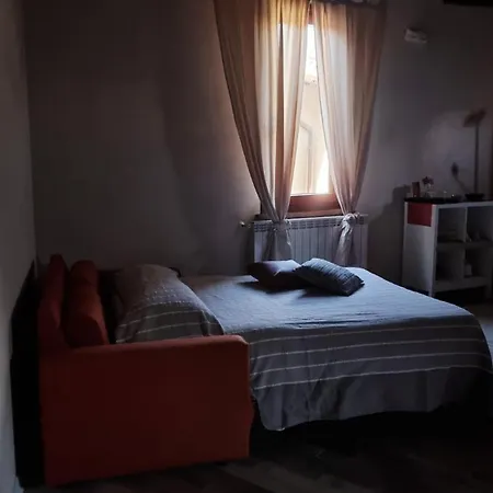 Hébergement de vacances Le Contrade *