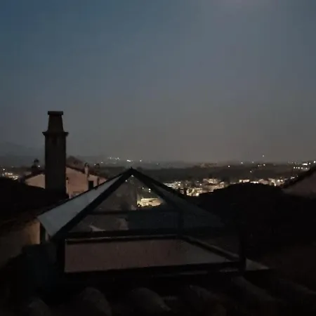 Le Contrade Сasa de vacaciones *