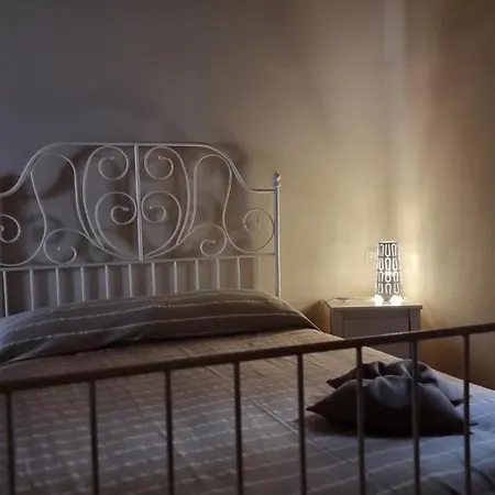 Prázdninový dům Le Contrade *