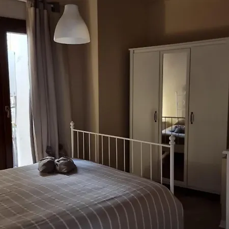 Le Contrade * Amelia