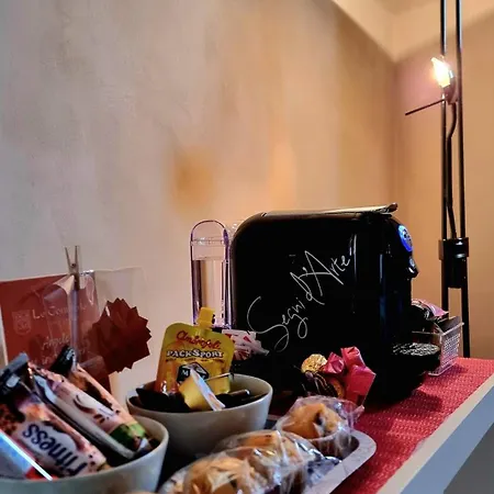 Le Contrade أميليا