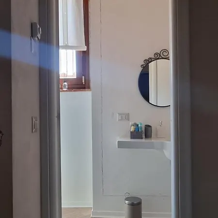 Le Contrade Prázdninový dům *