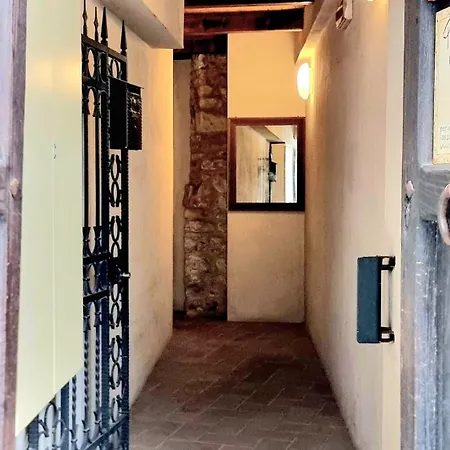 Le Contrade Сasa de vacaciones