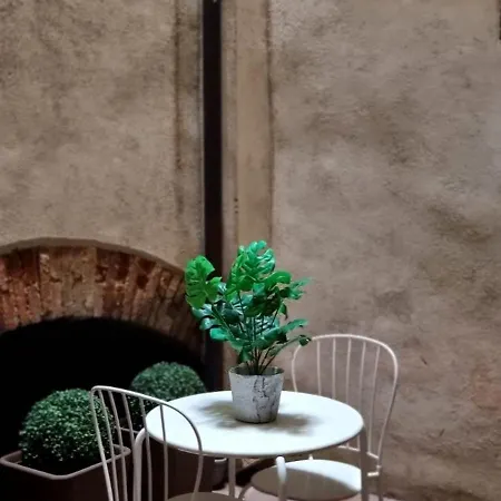 بيت للعطل Le Contrade *