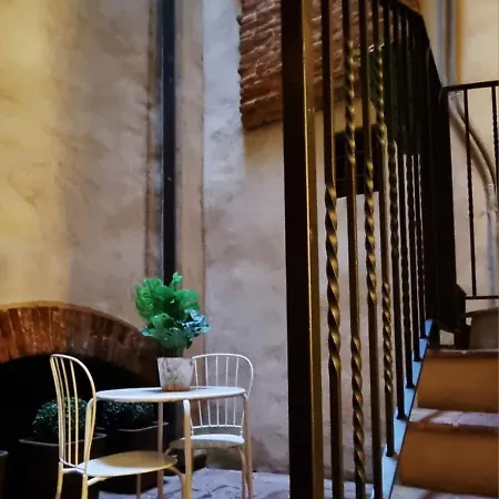 Le Contrade Сasa de vacaciones