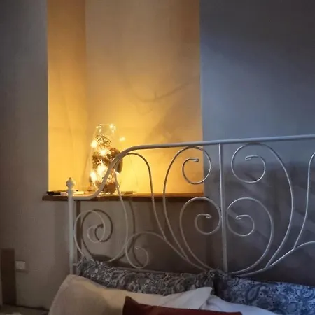 بيت للعطل Le Contrade *