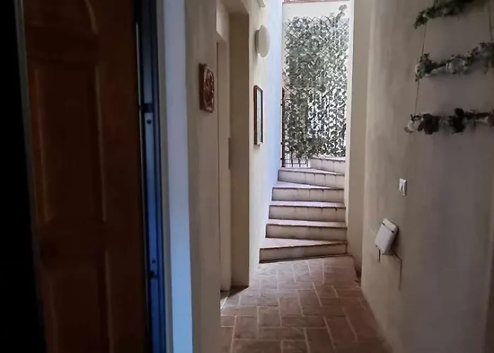 Le Contrade بيت للعطل *