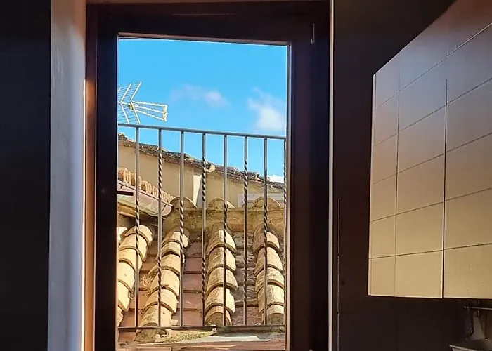 Сasa de vacaciones Le Contrade Amelia