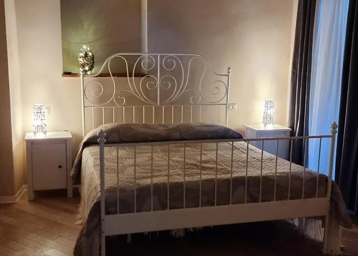 Le Contrade أميليا