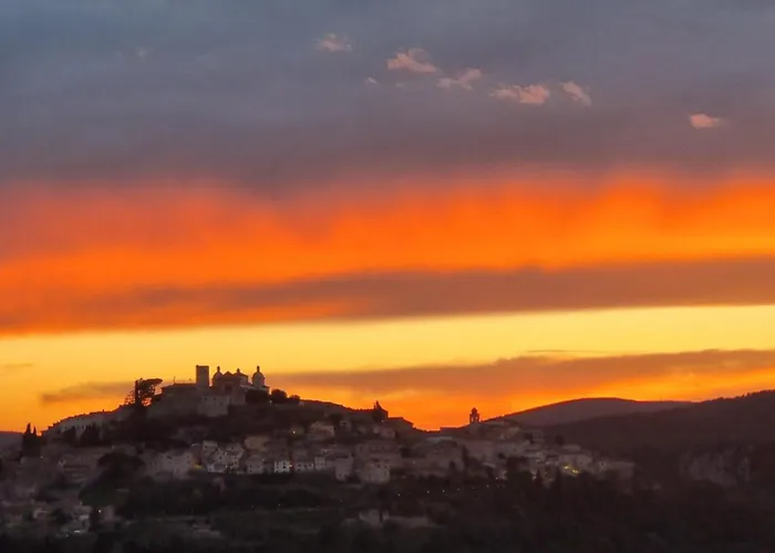 Le Contrade * أميليا