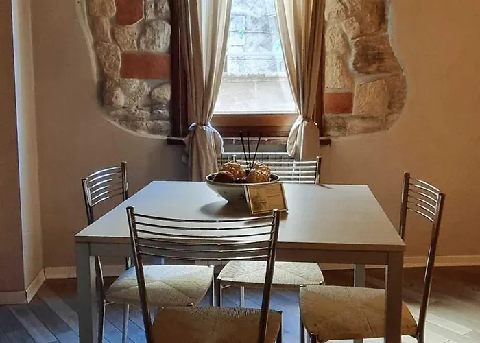 Le Contrade * Amelia