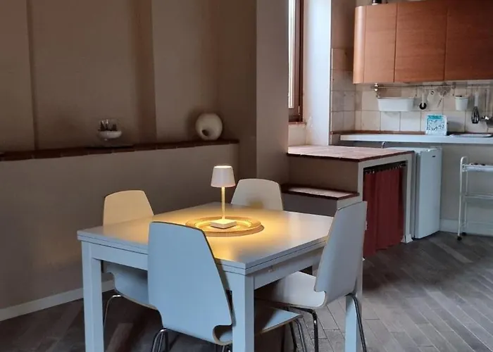 Сasa de vacaciones Le Contrade *