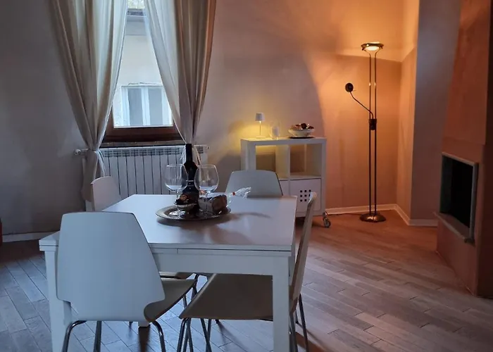 بيت للعطل Le Contrade أميليا