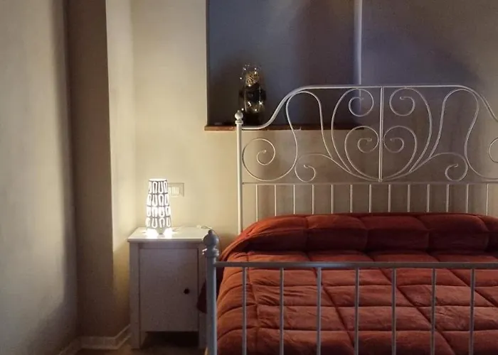 بيت للعطل Le Contrade أميليا