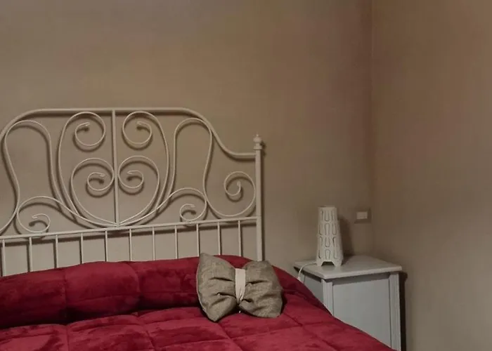 Le Contrade Сasa de vacaciones Amelia