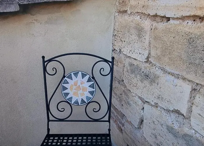 بيت للعطل Le Contrade أميليا