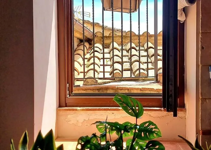 بيت للعطل Le Contrade