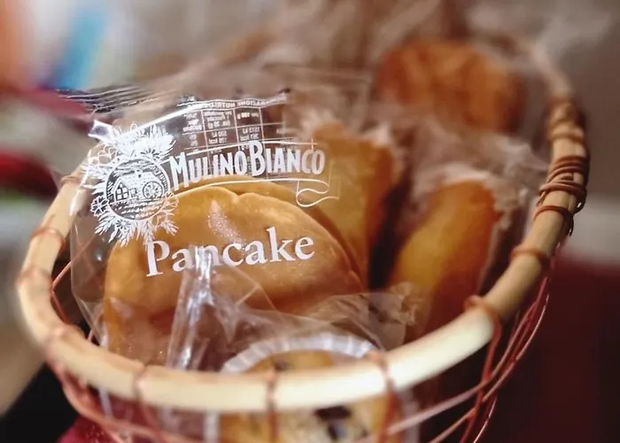 بيت للعطل Le Contrade أميليا