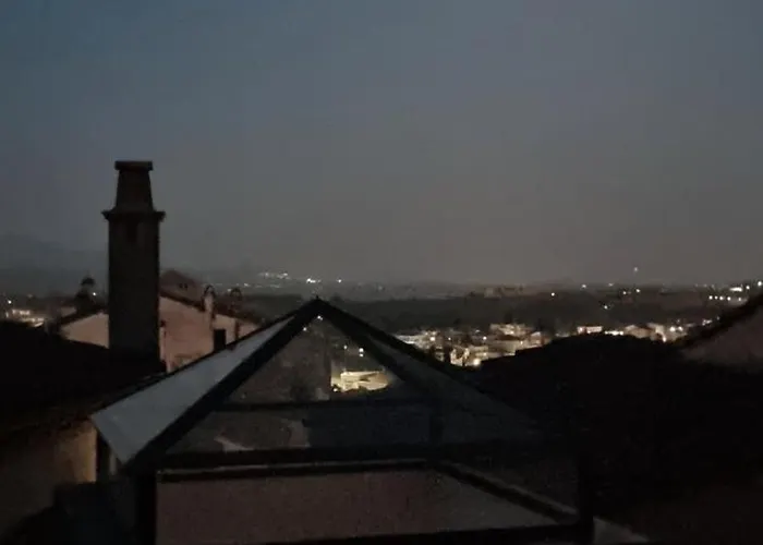 Le Contrade بيت للعطل *