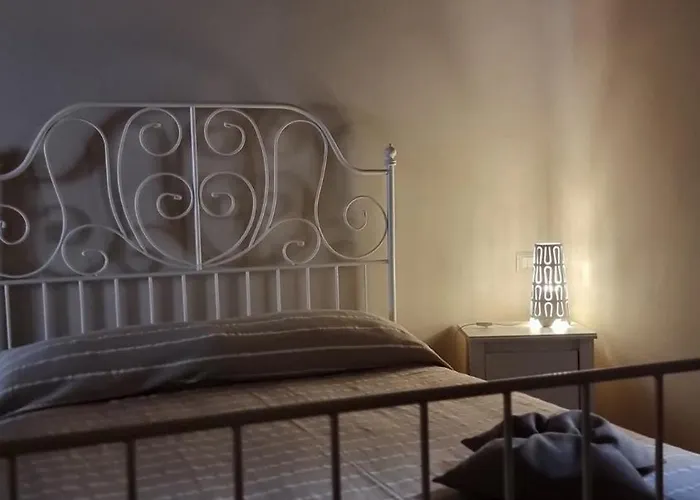 بيت للعطل Le Contrade *