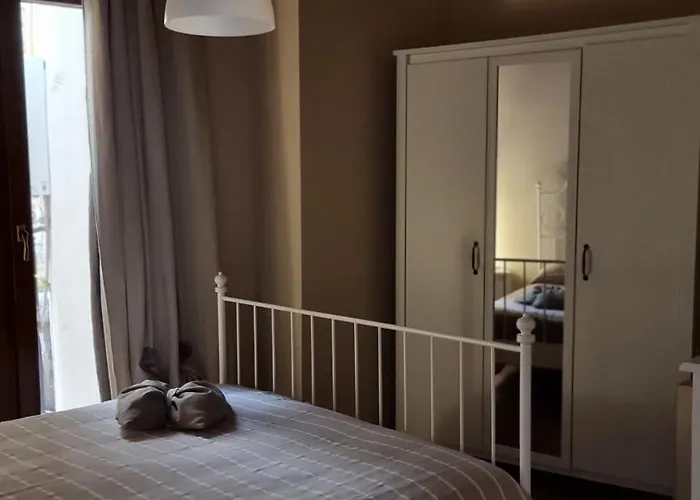 Le Contrade * أميليا